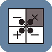 Jujutsu Kaisen - Calculator Icon